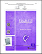Psalm 118 SATB choral sheet music cover